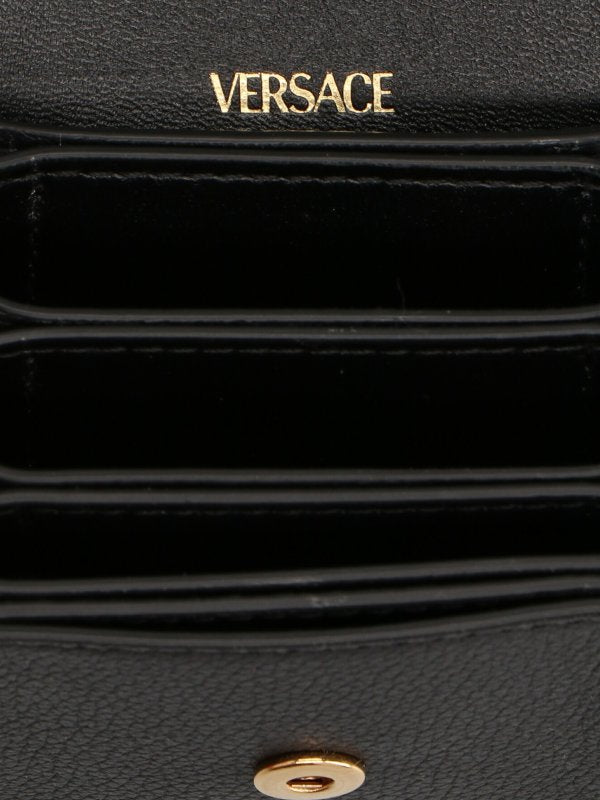 La Medusa Wallet - WatchMatic