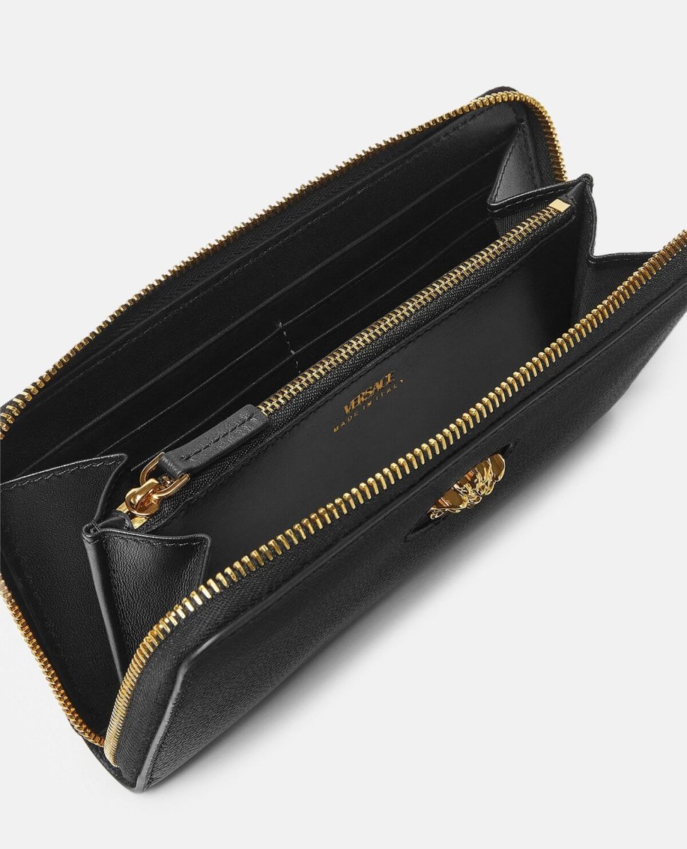 La Medusa Wallet - WatchMatic