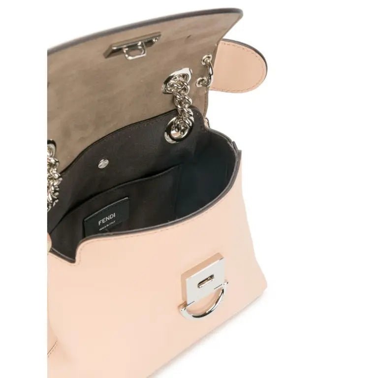 Leather BACK TO SCHOOL MINI Shoulder Bag - WatchMatic