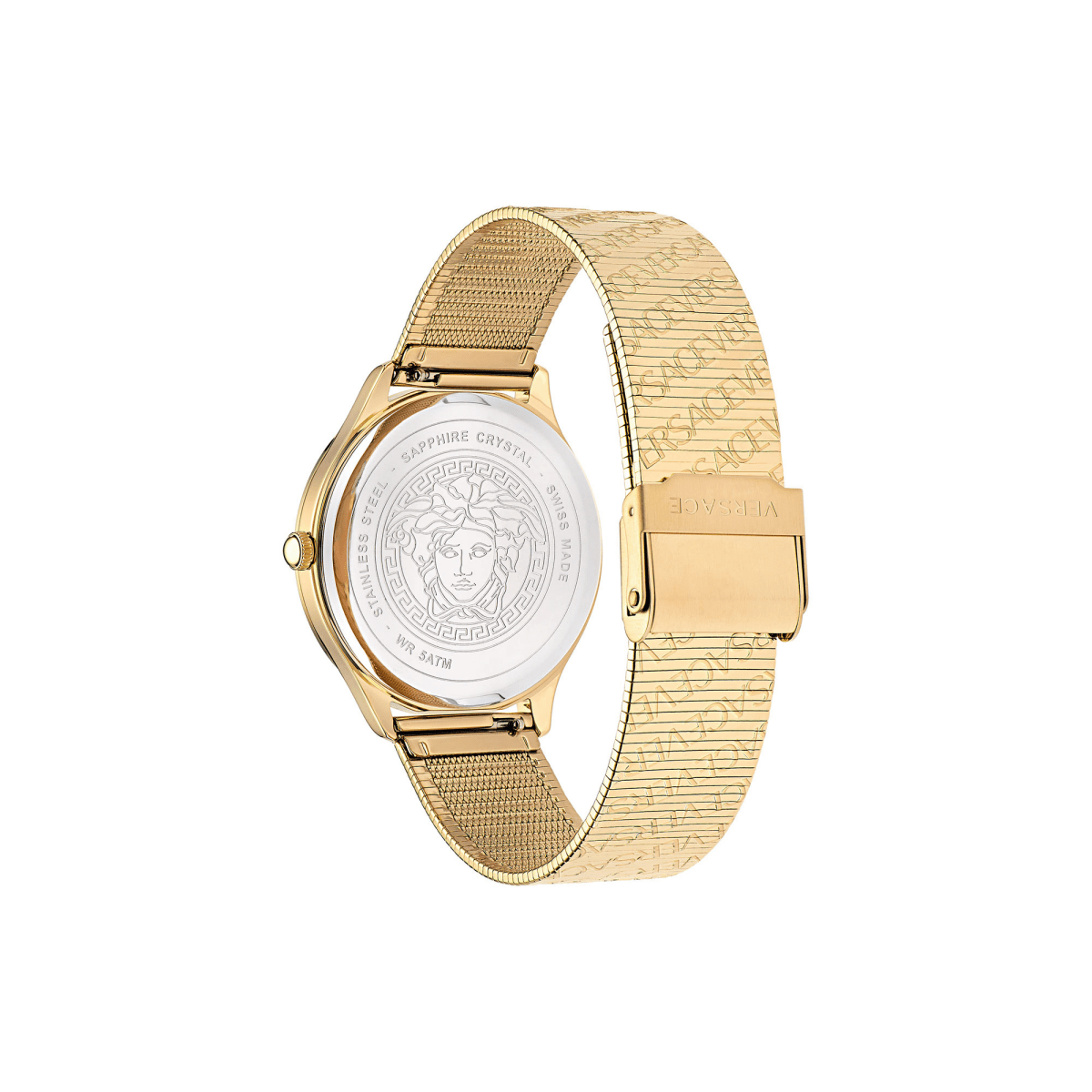 Logo Halo - WatchMatic