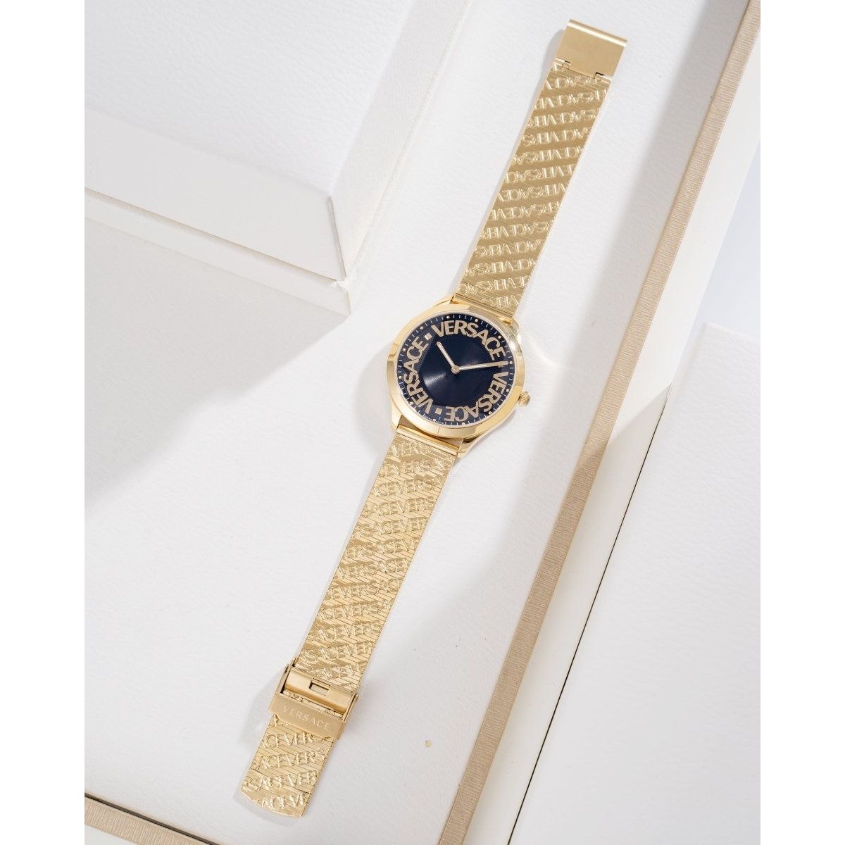 Logo Halo - WatchMatic