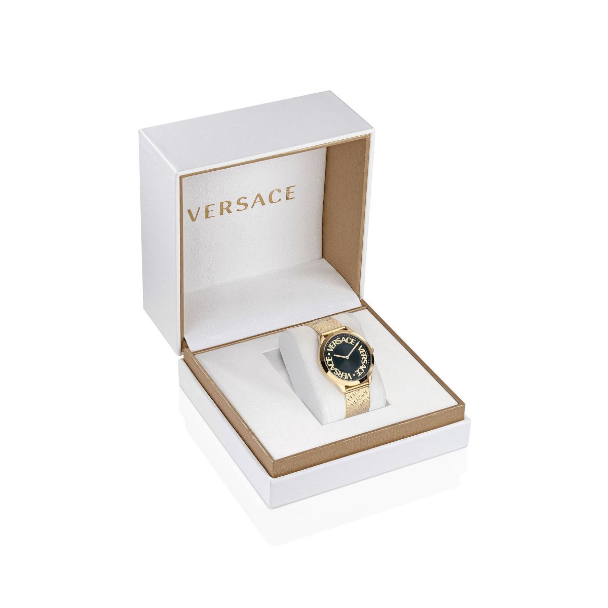 Logo Halo - WatchMatic