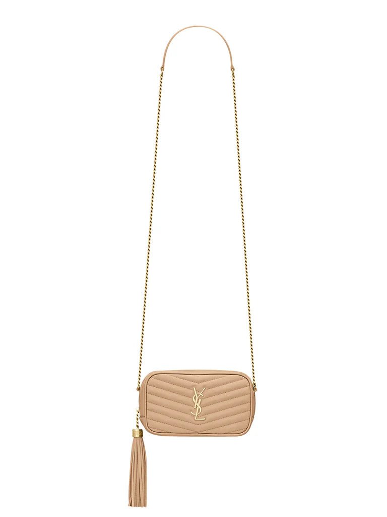 Lou Mini Bag - WatchMatic