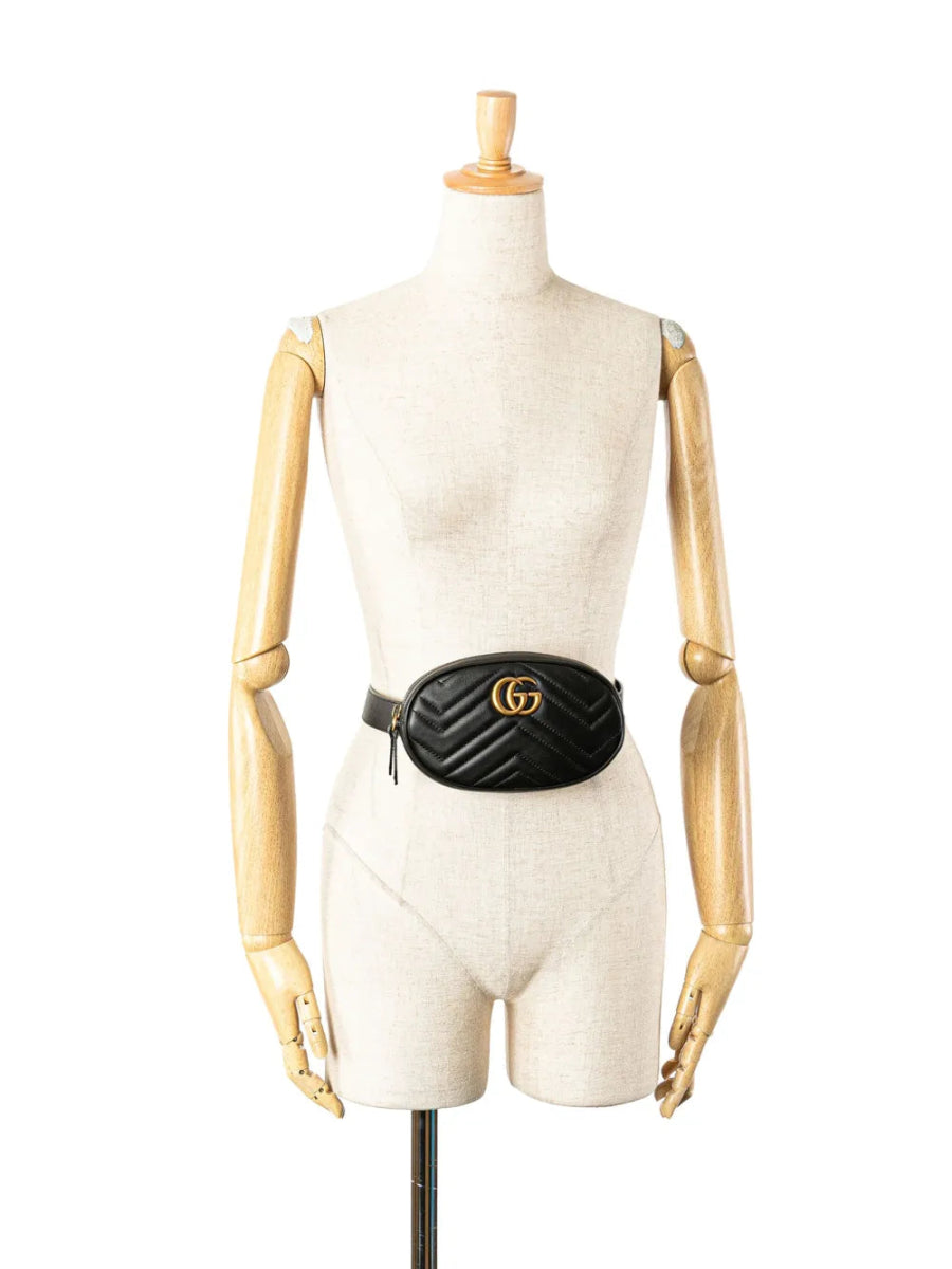 Marmont Belt Bag - WatchMatic