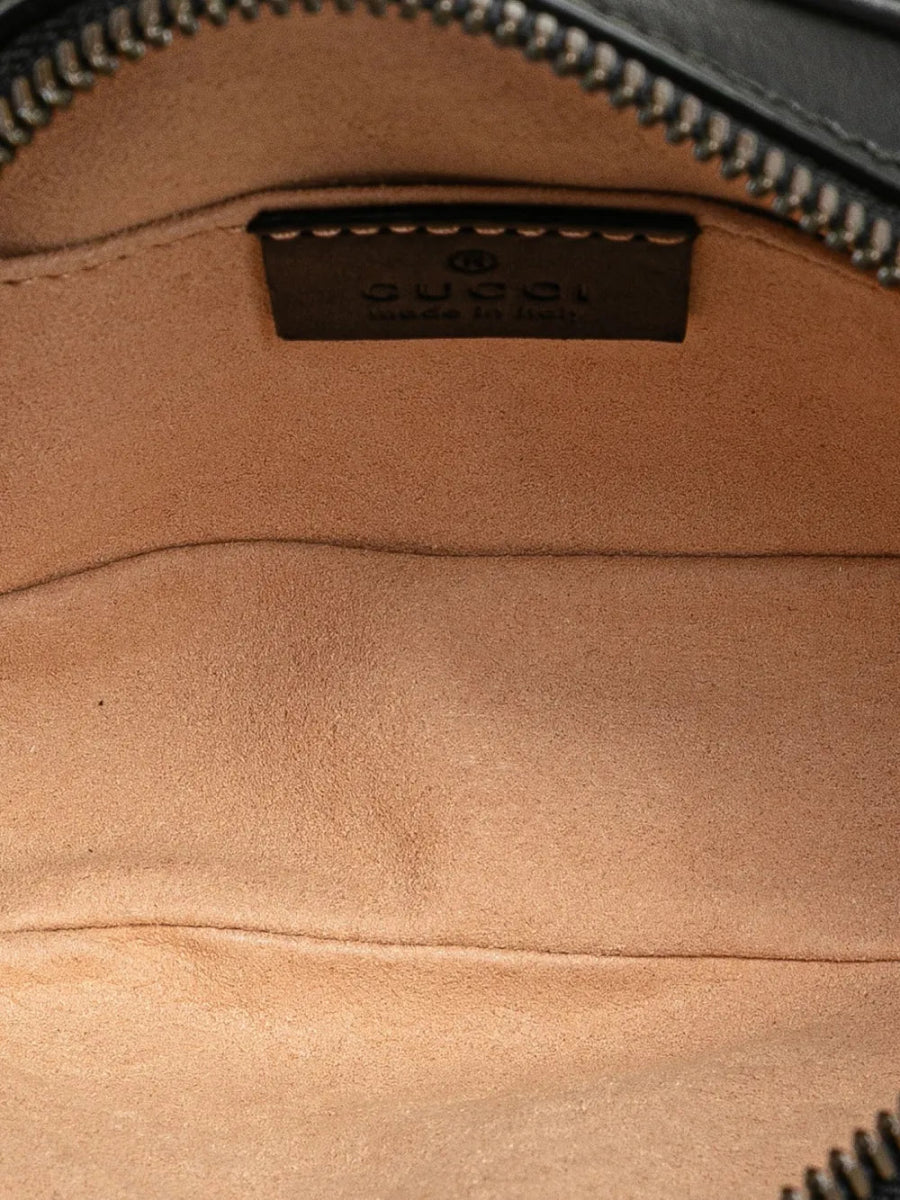 Marmont Belt Bag - WatchMatic