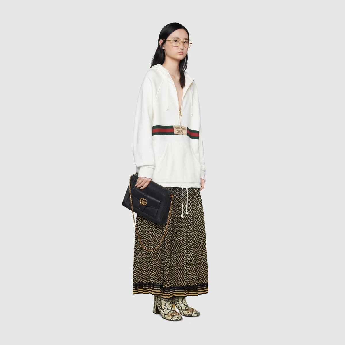Marmont Crossbody Bag - WatchMatic