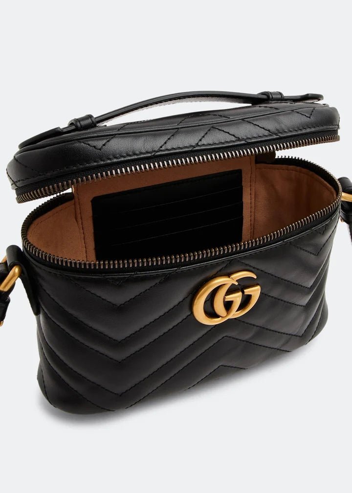 Marmont Mini Bag - WatchMatic