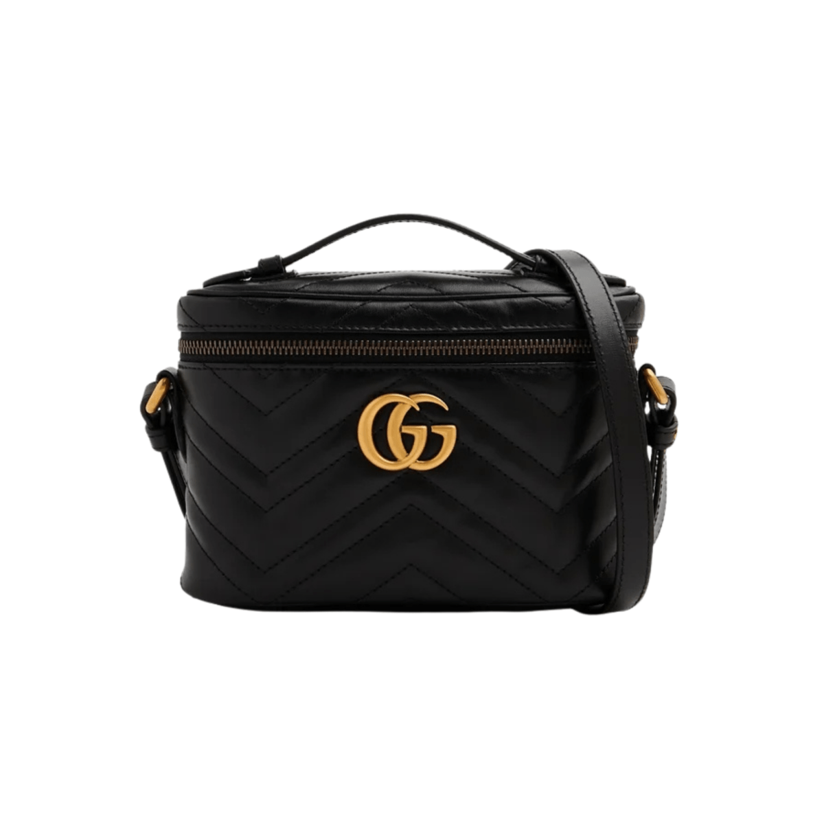 Marmont Mini Bag - WatchMatic