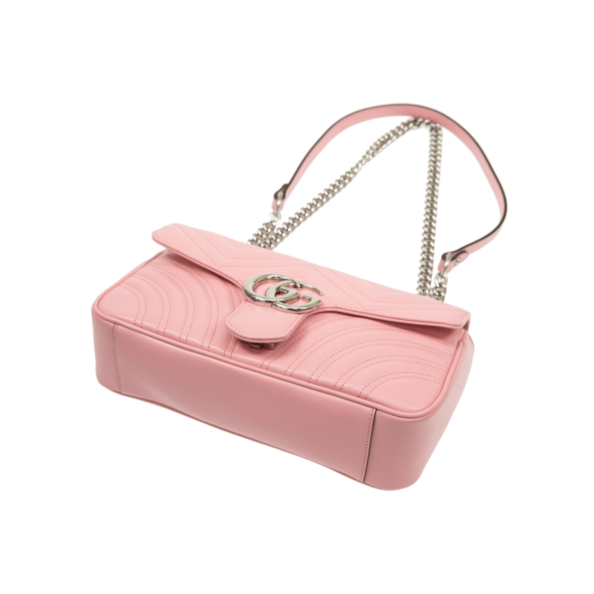 Marmont Shoulder Bag - WatchMatic