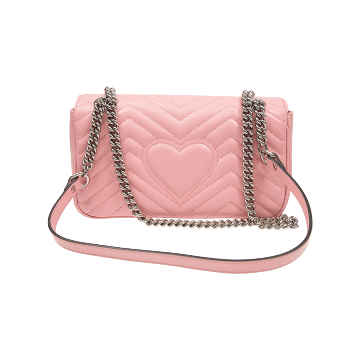 Marmont Shoulder Bag - WatchMatic