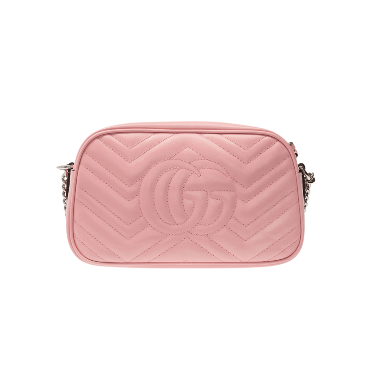 Marmont Small Shoulder Bag - WatchMatic
