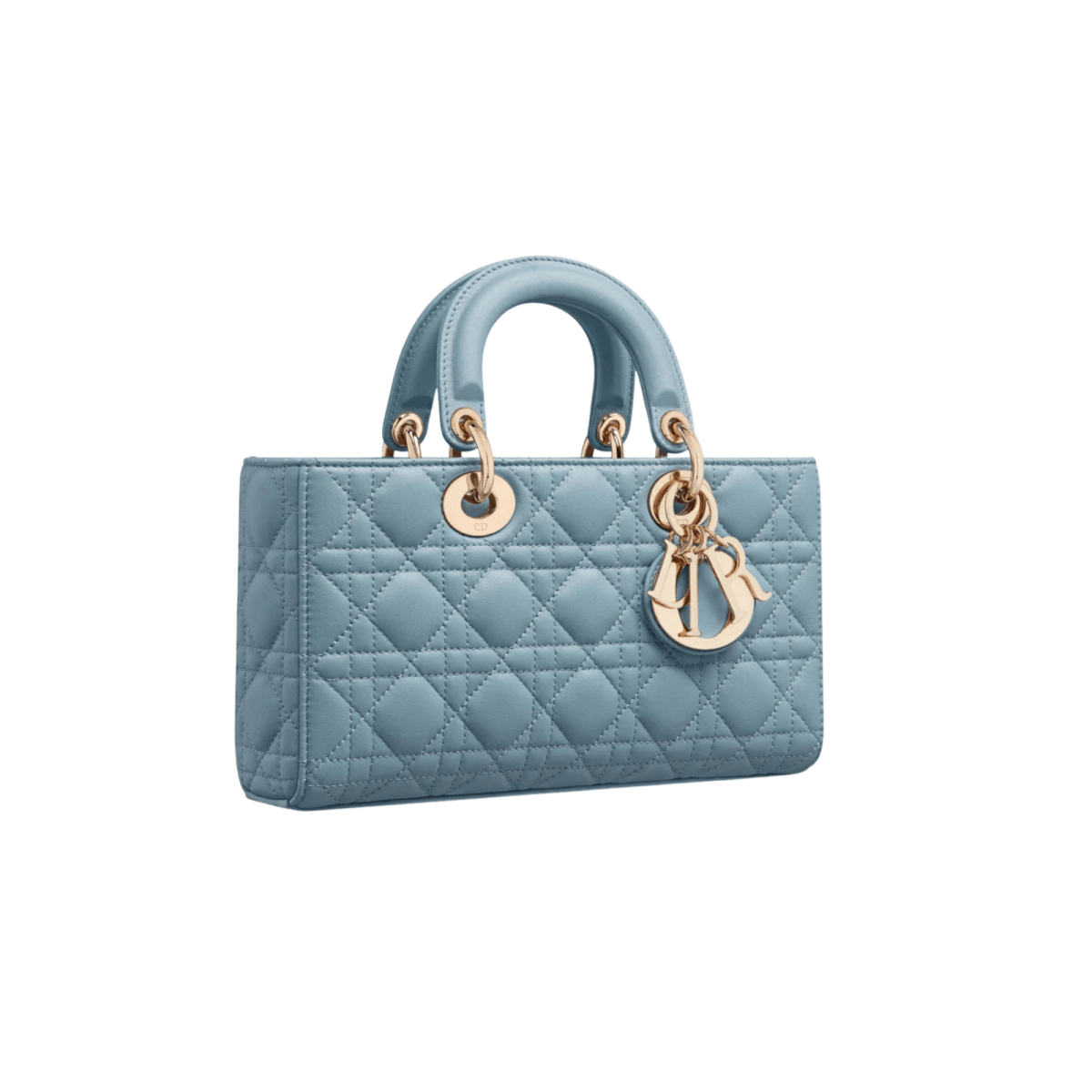 Medium Lady D - Joy Bag - WatchMatic