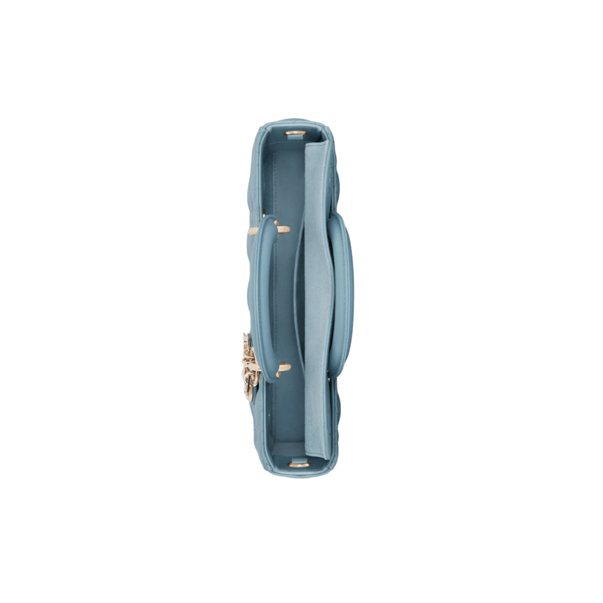 Medium Lady D - Joy Bag - WatchMatic