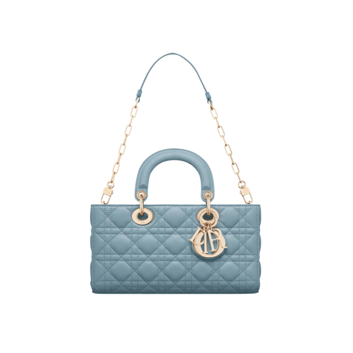 Medium Lady D - Joy Bag - WatchMatic