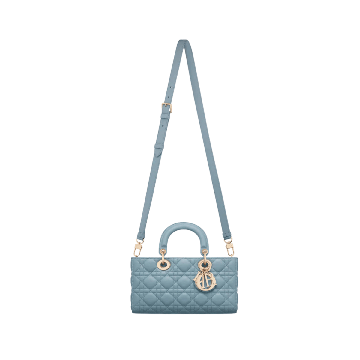 Medium Lady D - Joy Bag - WatchMatic