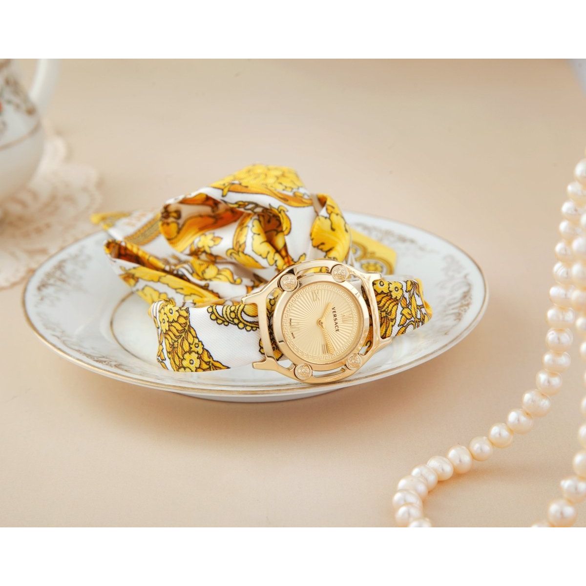 Medusa Frame - WatchMatic