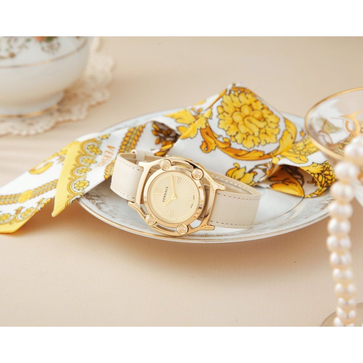 Medusa Frame - WatchMatic