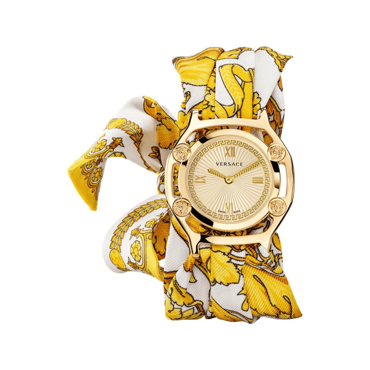 Medusa Frame - WatchMatic
