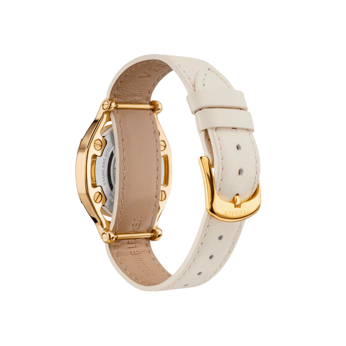 Medusa Frame - WatchMatic
