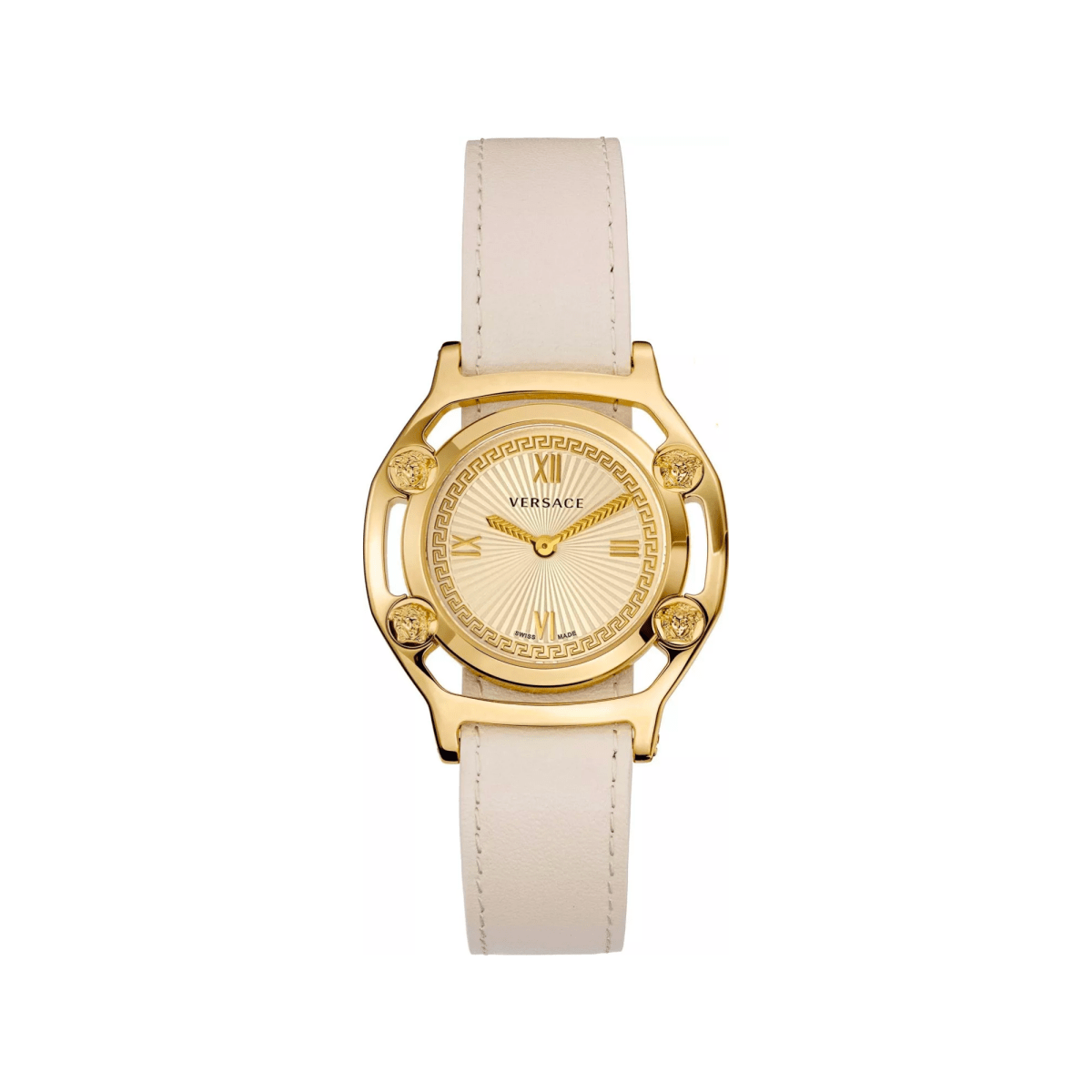 Medusa Frame - WatchMatic