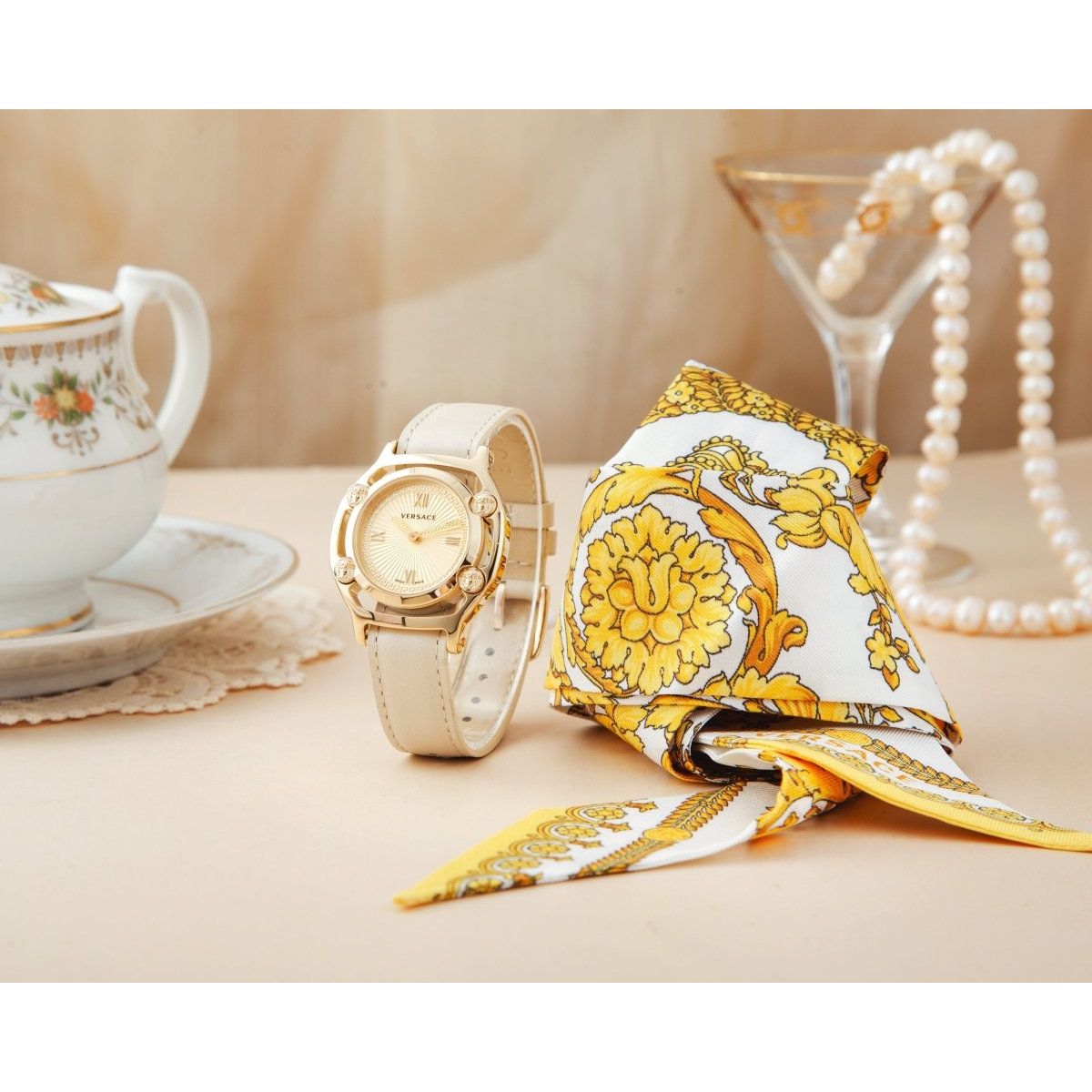 Medusa Frame - WatchMatic