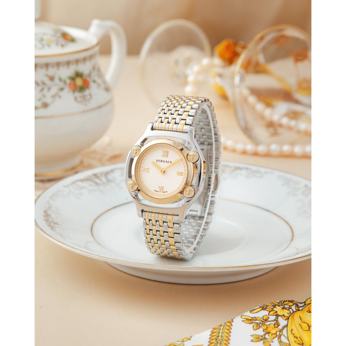 Medusa Frame - WatchMatic
