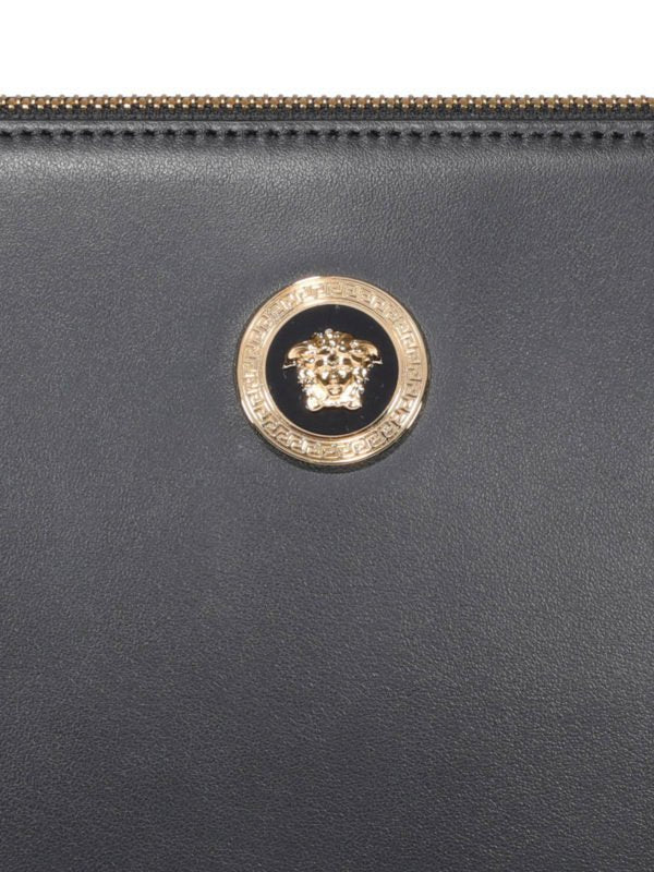 Medusa Head Patch Clutch - WatchMatic