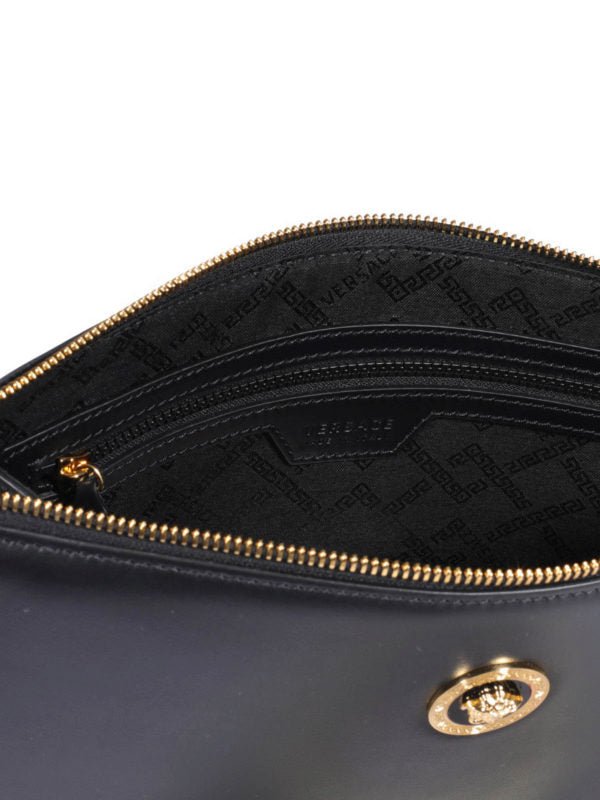 Medusa Head Patch Clutch - WatchMatic
