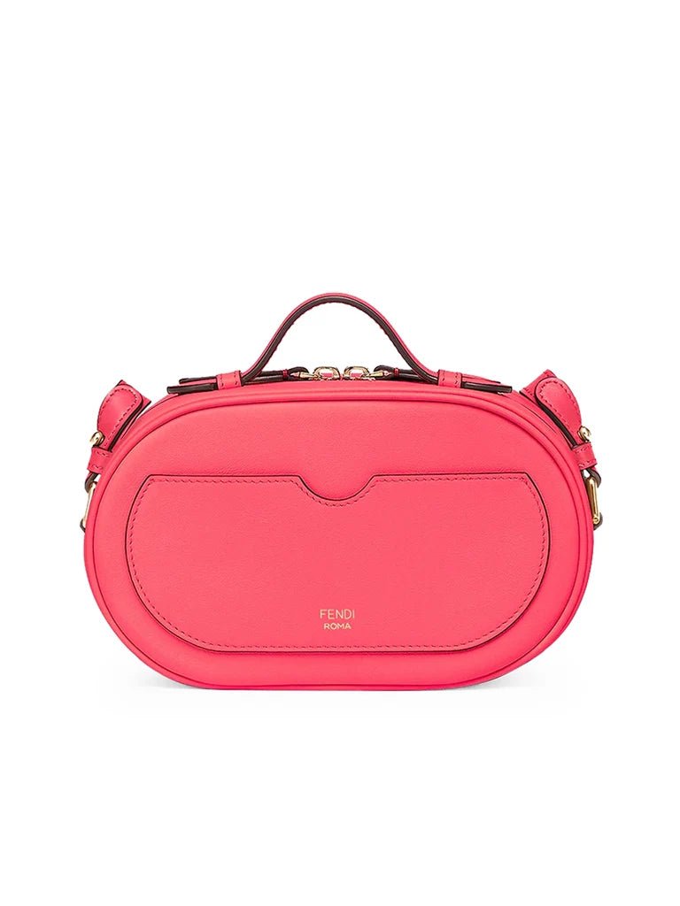 Mini Camera Case O'lock' Bag - WatchMatic