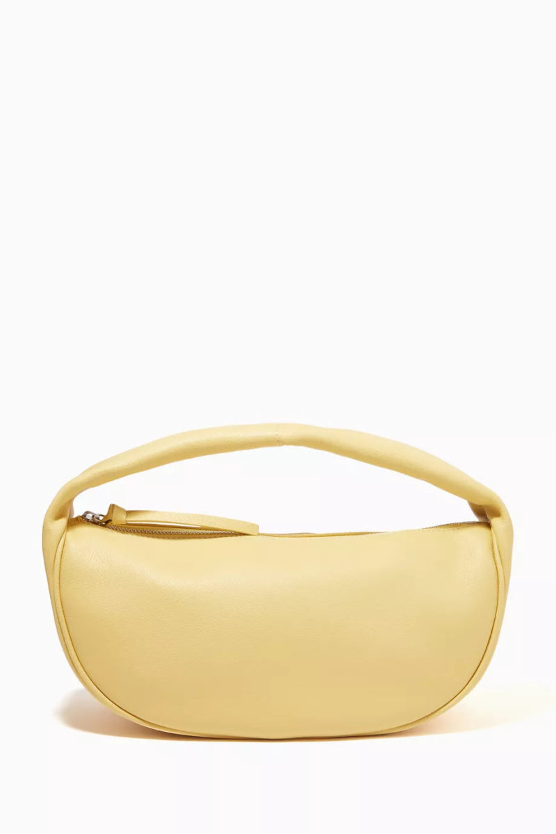 Mini Croco Print Handbag - WatchMatic