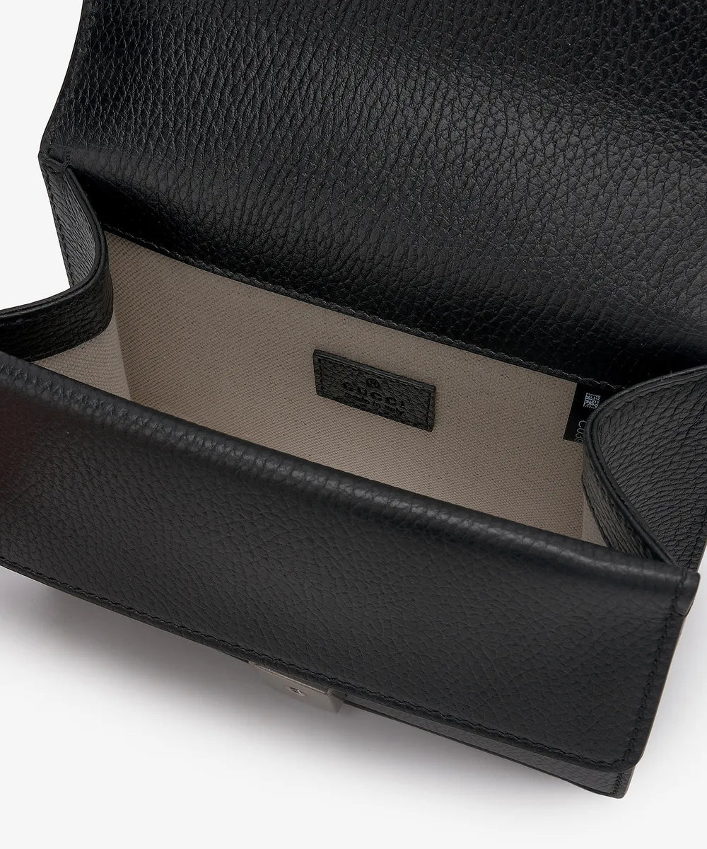 Mini Dionysus Shoulder Bag - WatchMatic