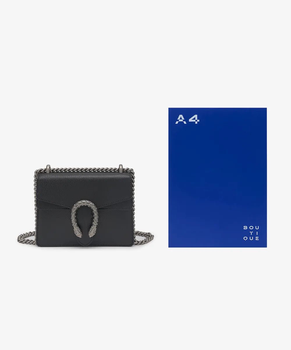 Mini Dionysus Shoulder Bag - WatchMatic