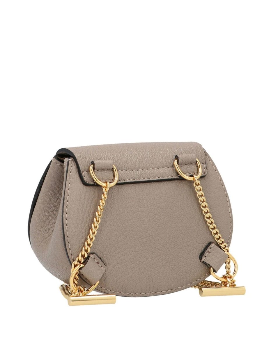 Mini Drew Crossbody Backpack - WatchMatic