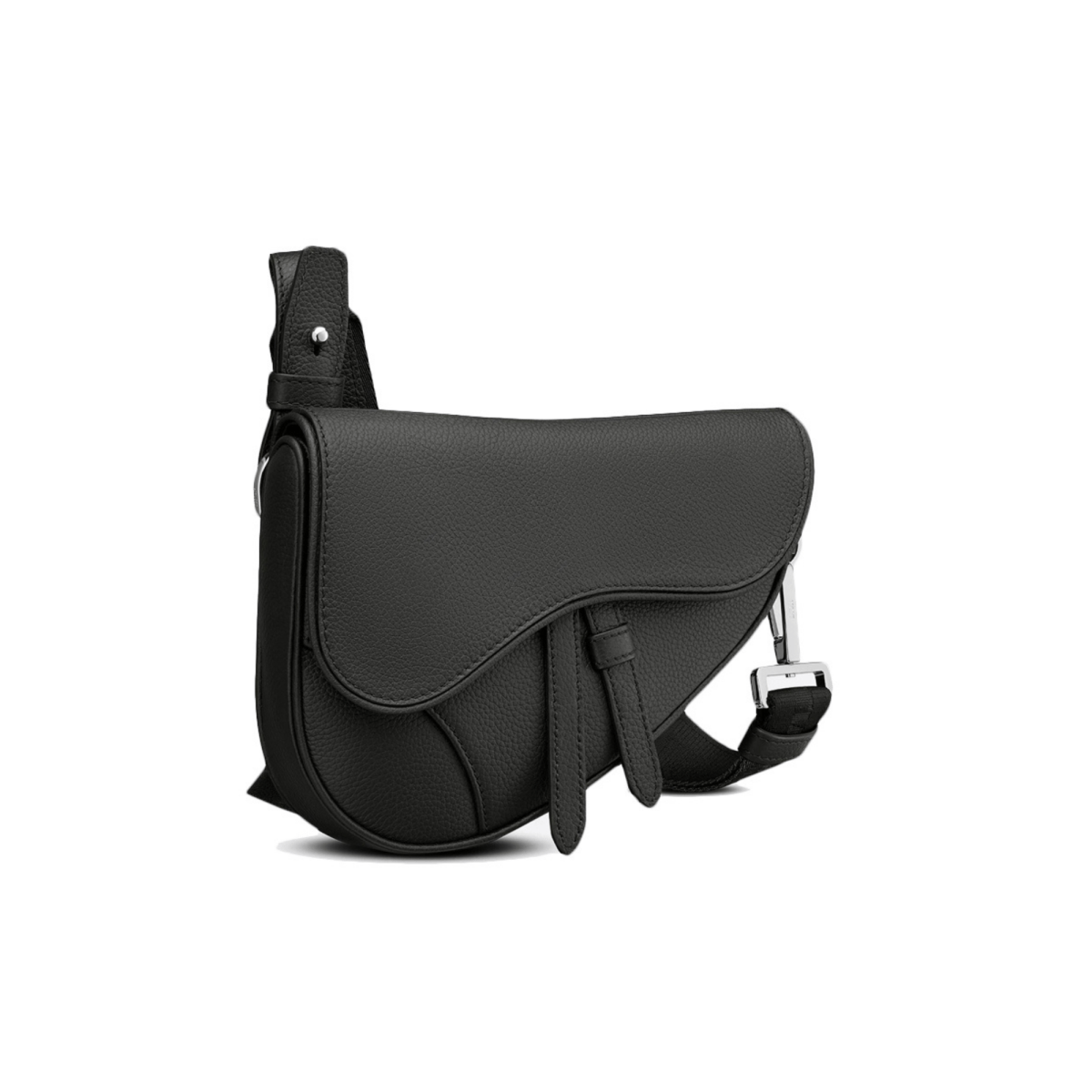 Mini Saddle Shoulder Bag - WatchMatic