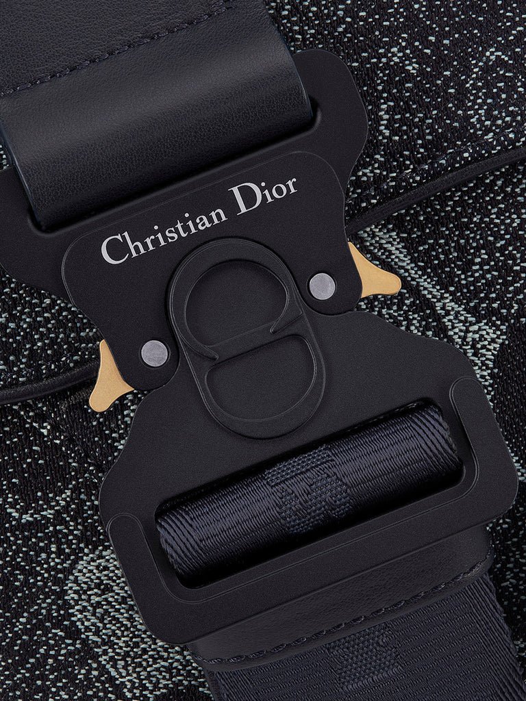 Mini Saddle Shoulder Bag - WatchMatic