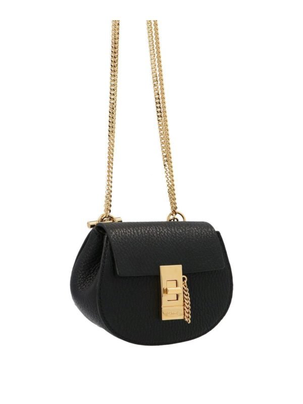 Mini Shoulder Bag - WatchMatic