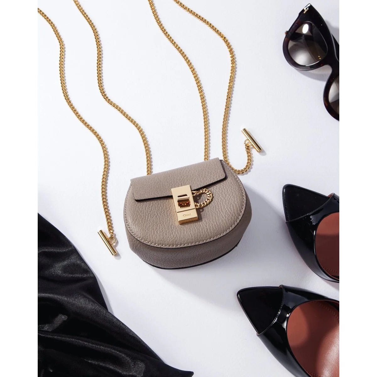 Mini Shoulder Bag - WatchMatic
