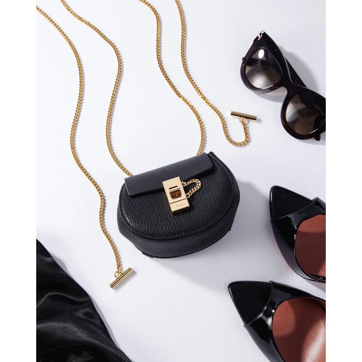 Mini Shoulder Bag - WatchMatic