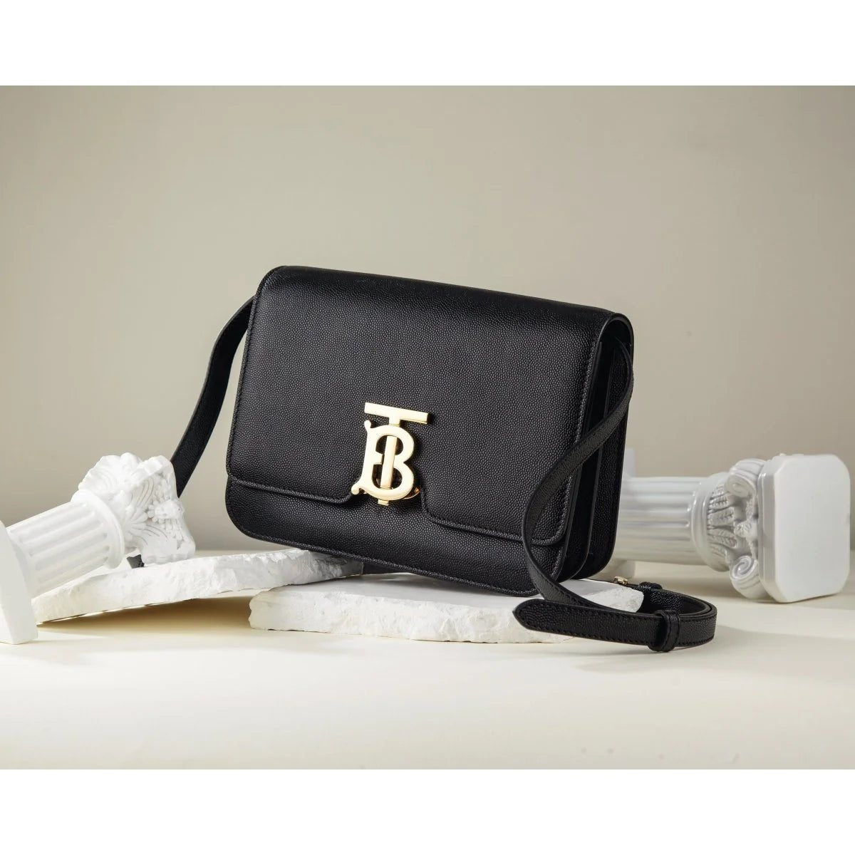 Mini TB Shoulder Bag - WatchMatic