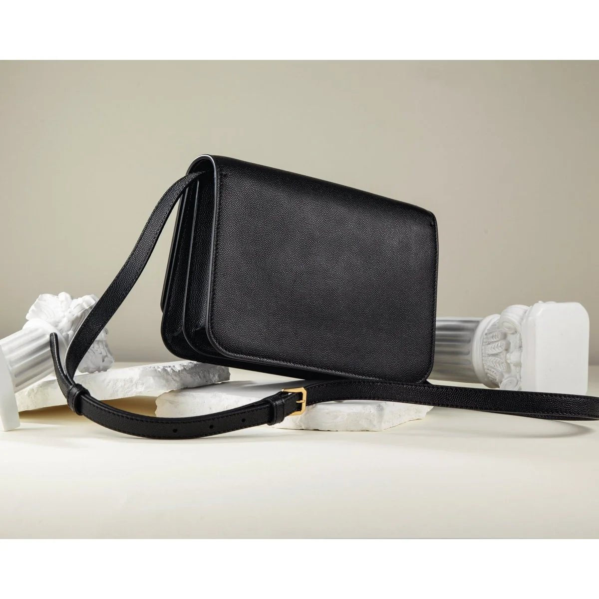 Mini TB Shoulder Bag - WatchMatic