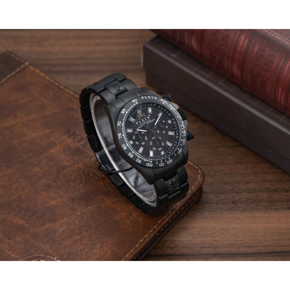 Nobile - WatchMatic