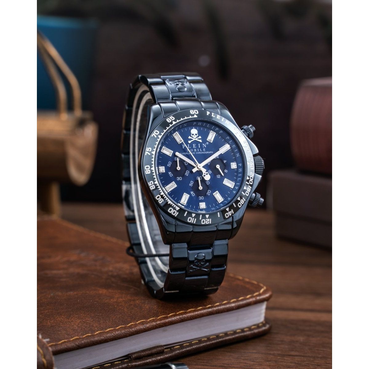 Nobile - WatchMatic