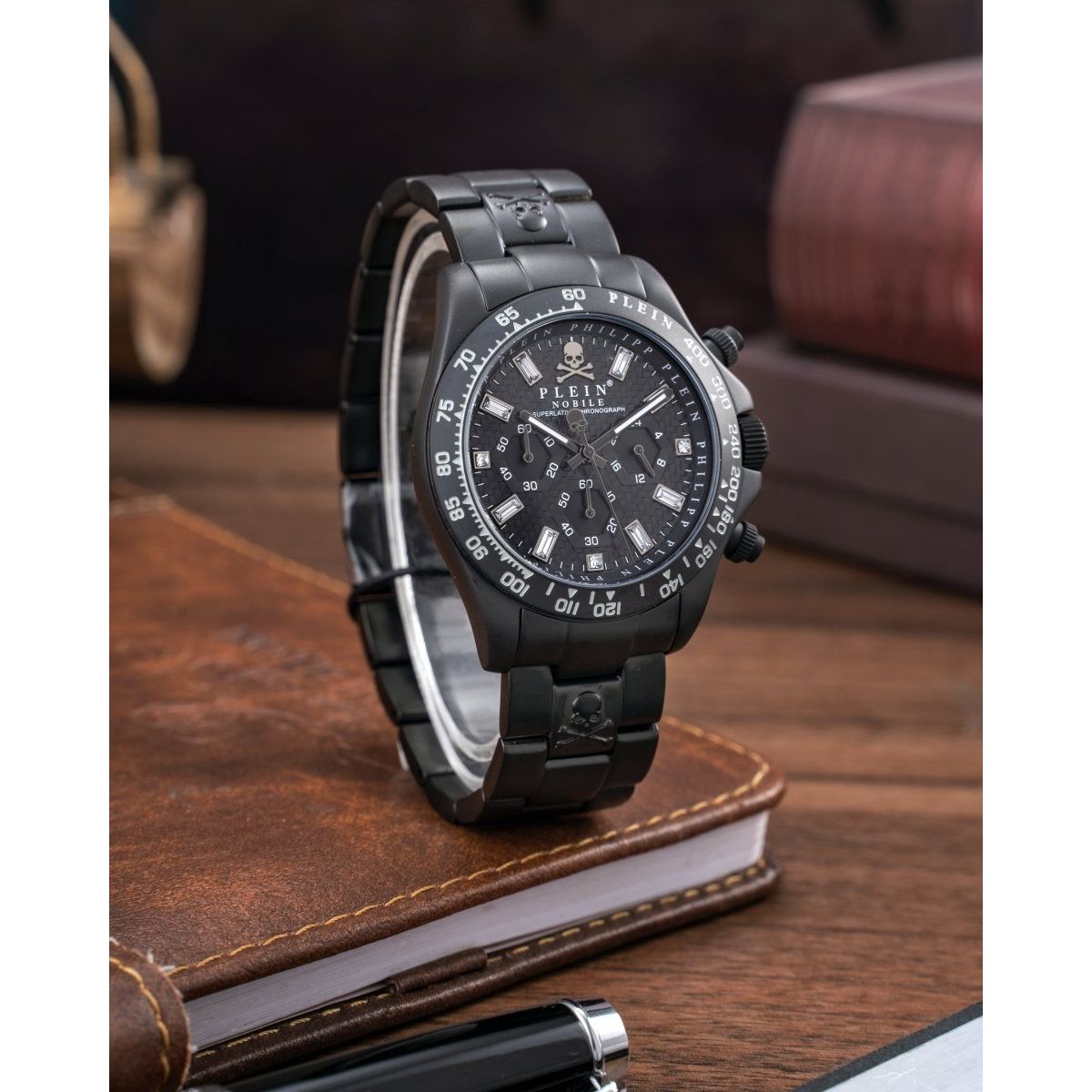 Nobile - WatchMatic