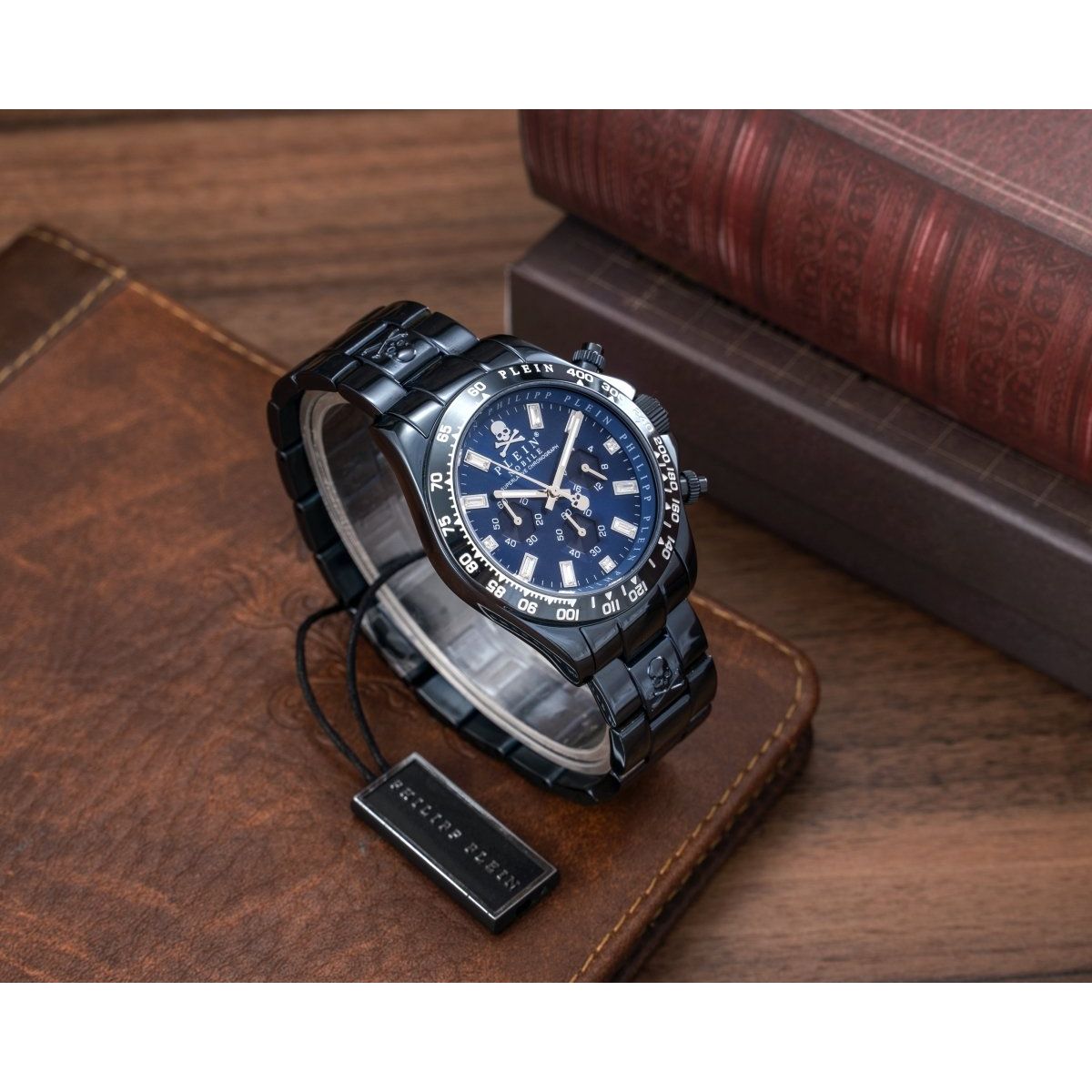 Nobile - WatchMatic