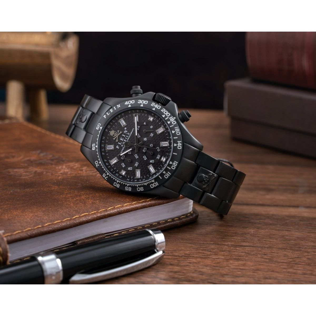Nobile - WatchMatic