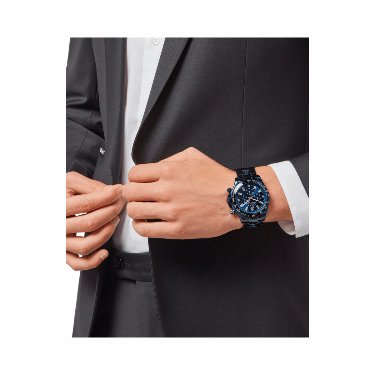 Nobile - WatchMatic