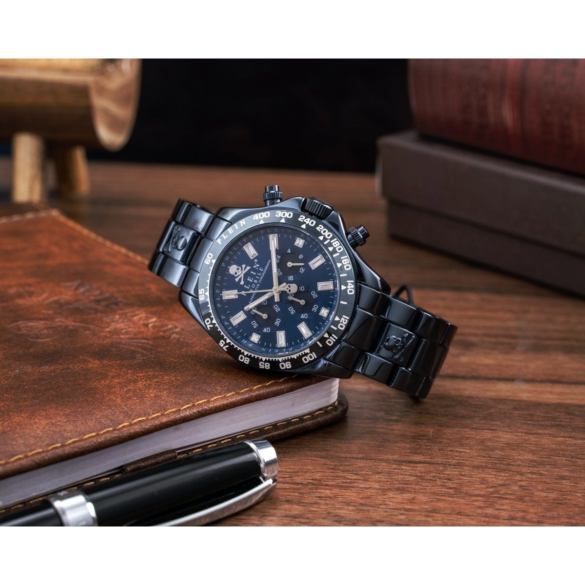 Nobile - WatchMatic