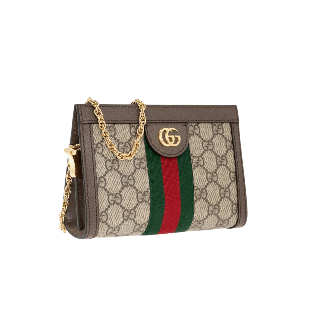 Ophidia Mini Shoulder Bag - WatchMatic
