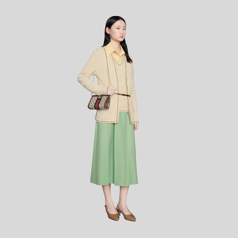 Ophidia Mini Shoulder Bag - WatchMatic