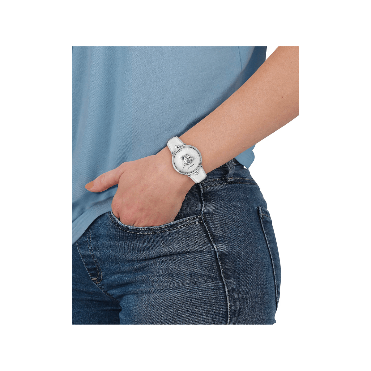 Palazzo - WatchMatic